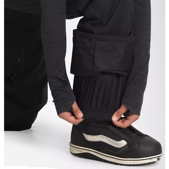 The North Face Women's Freedom Insulated Pants XL Short - Picture 5 of 14